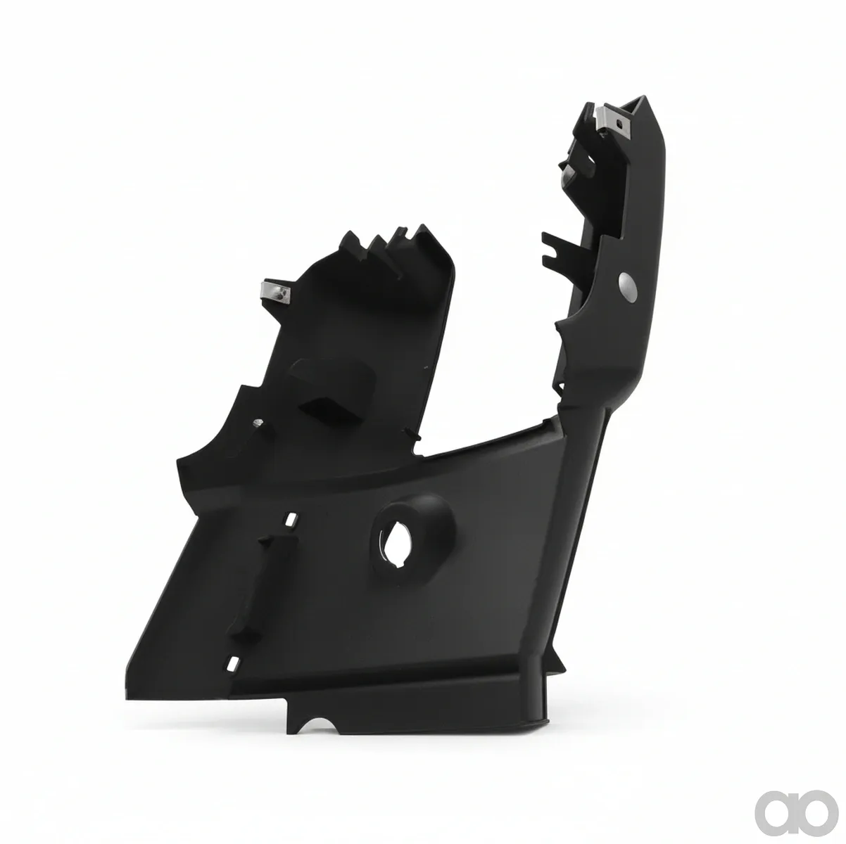 John Deere - AM135599 - Instrumententafel