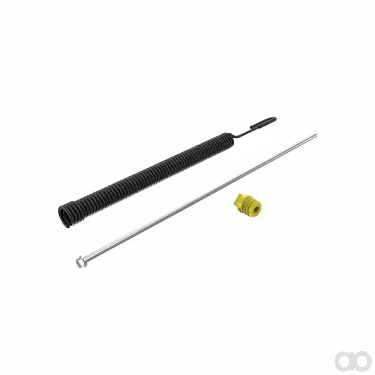 John Deere - AM136646 - Federsatz