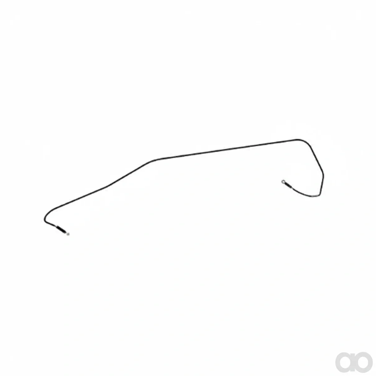 John Deere - AM136943 - Kabel