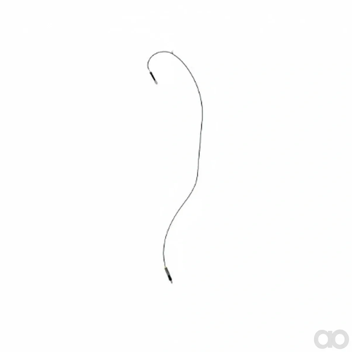 John Deere - AM136949 - Kabel-Drossel (TX Rasen)