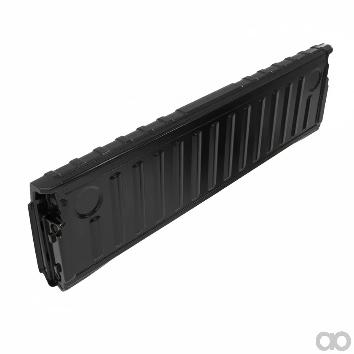 John Deere - AM137203 - Heckklappe