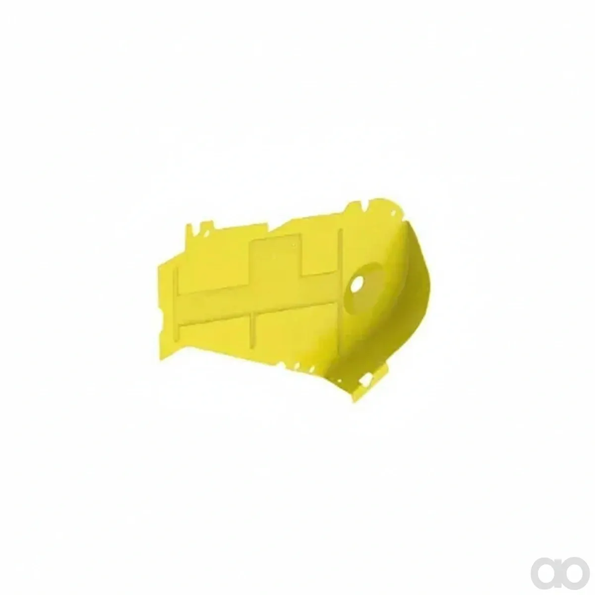 John Deere - AM137669 - Abdeckung