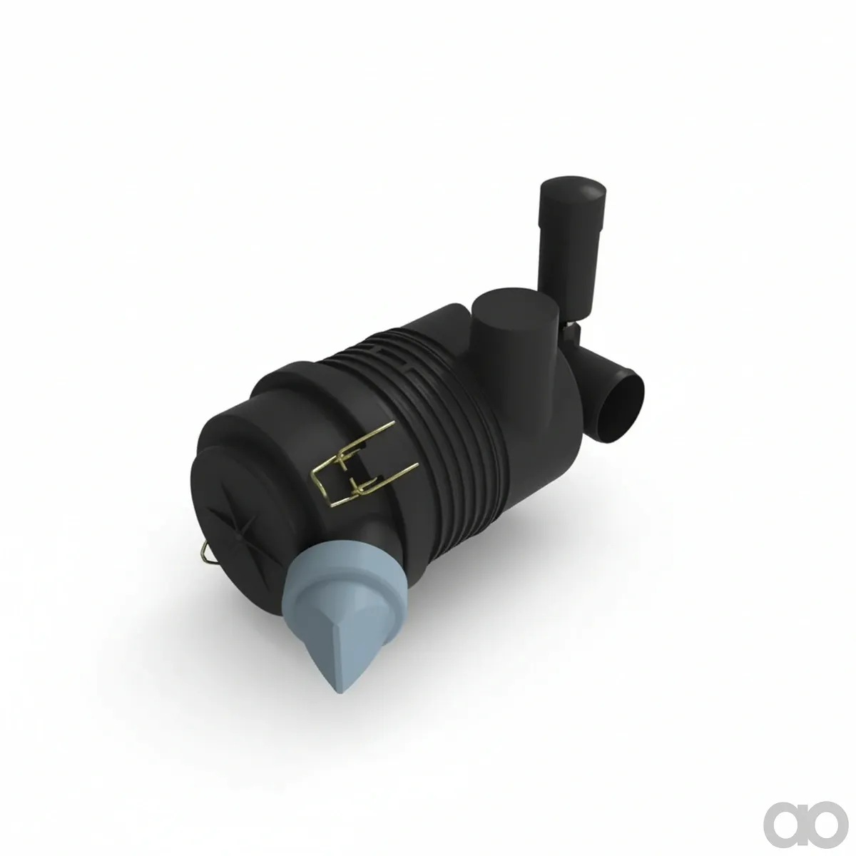 John Deere - AM138732 - Luftfilter