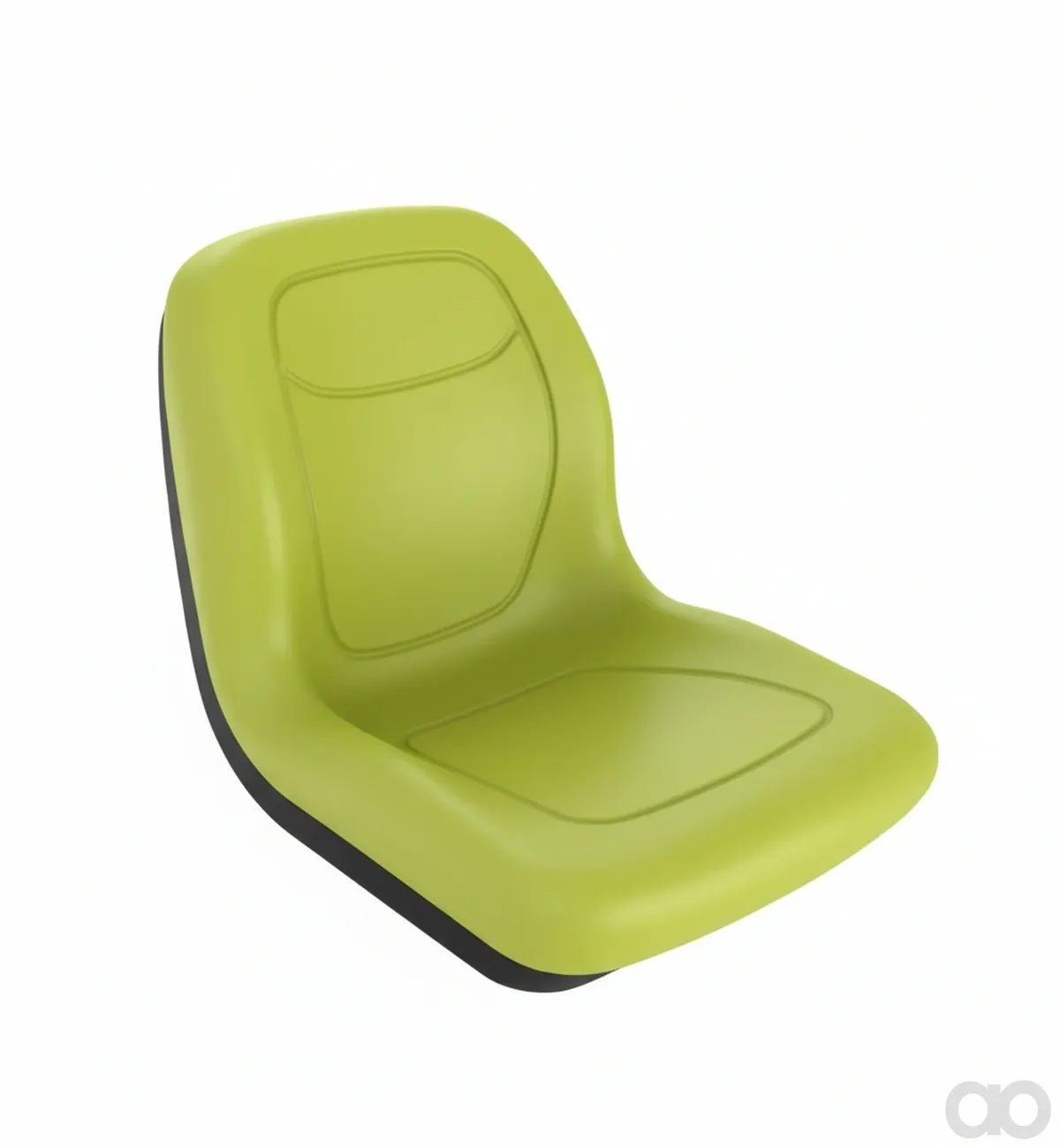 John Deere - AM140211 - Sitz