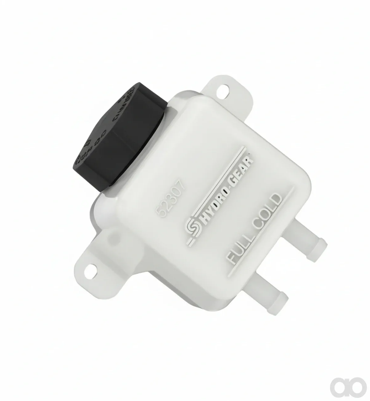 John Deere - AM142024 - Hydrostatischer Tank