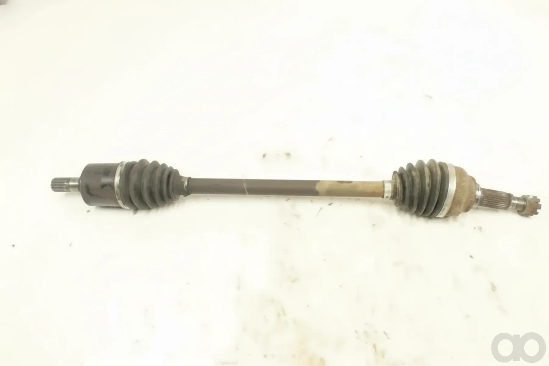 John Deere - AM142937 - Baumkit