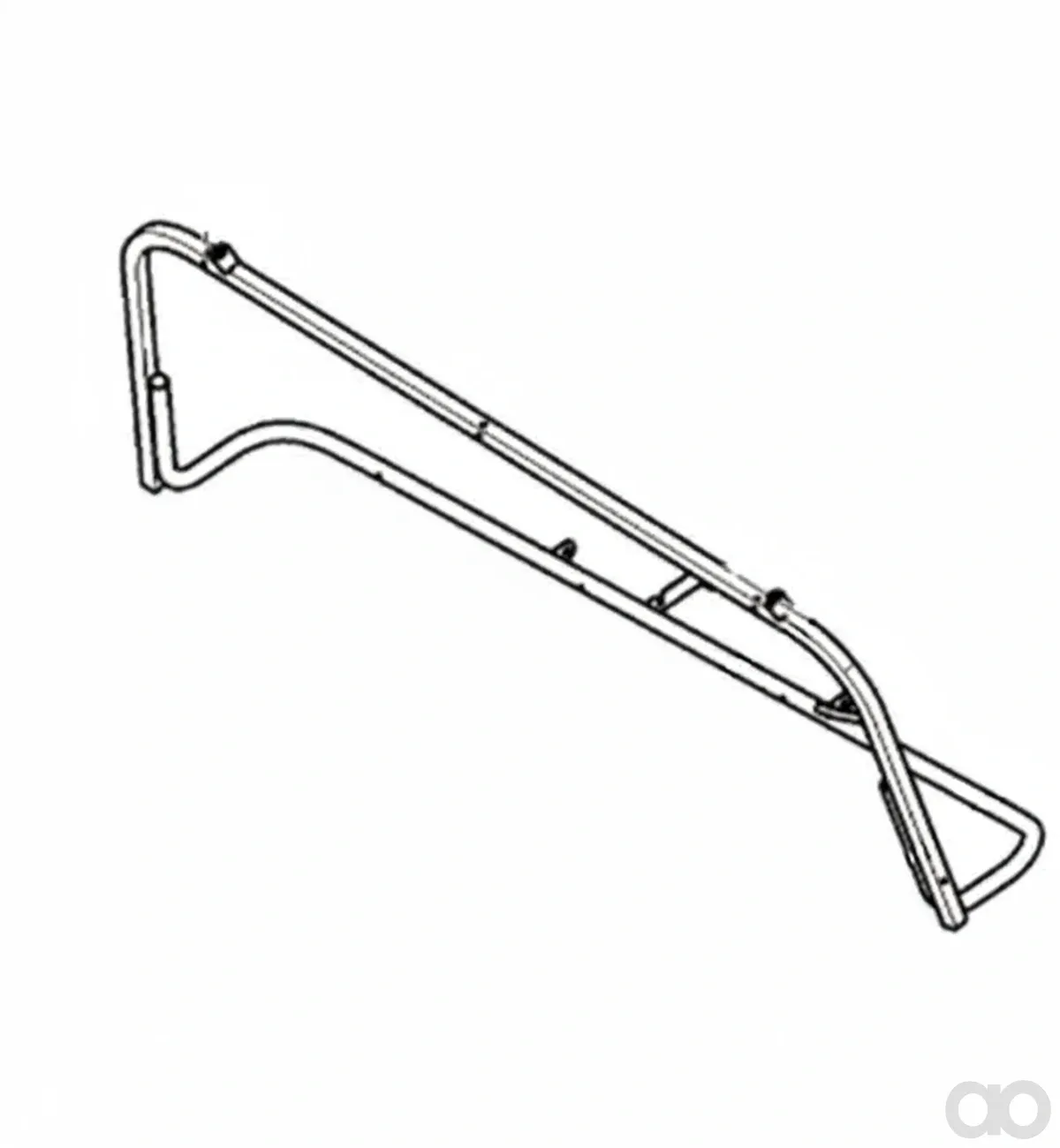 John Deere - AM144164 - 4700065976