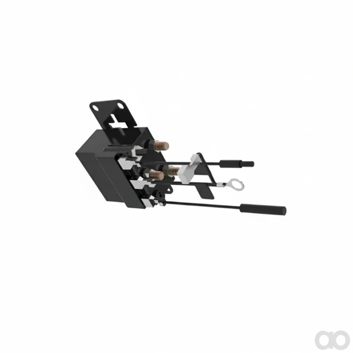 John Deere - AM144189 - Relaismodul, Kontaktor, 3500, 4500