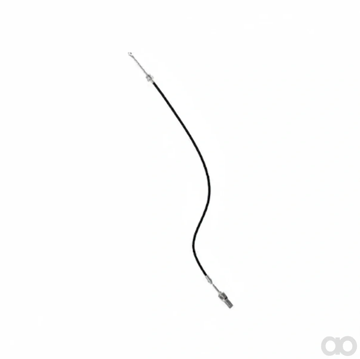 John Deere - AM144325 - Kabel, Produkt Betroffen: HDXUV
