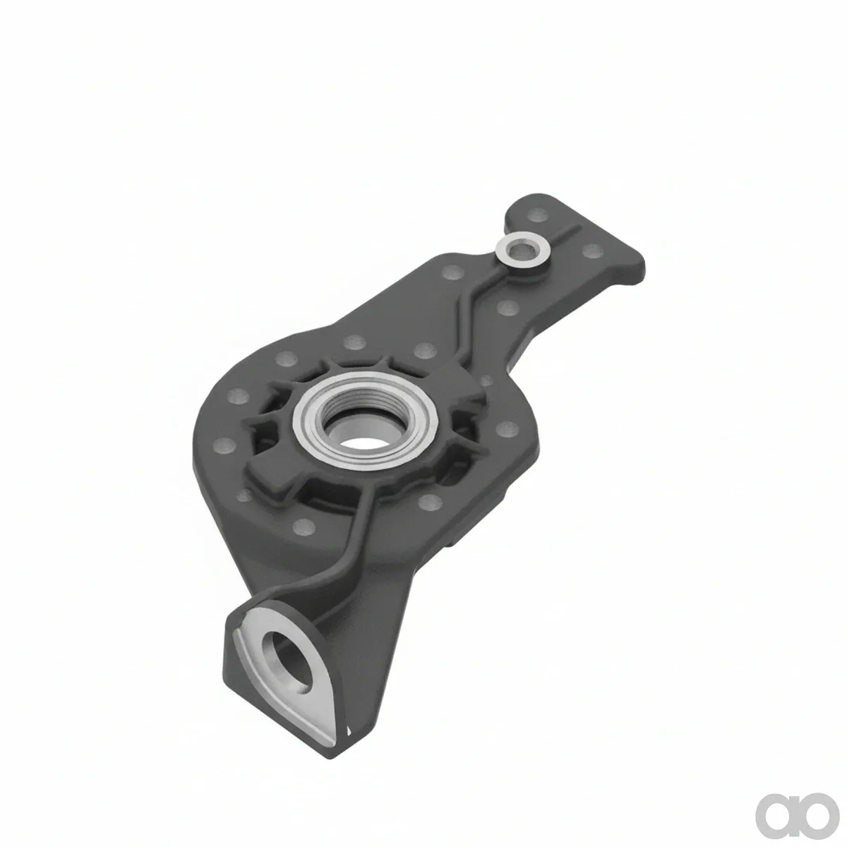 John Deere - AM145934 - Stuetze