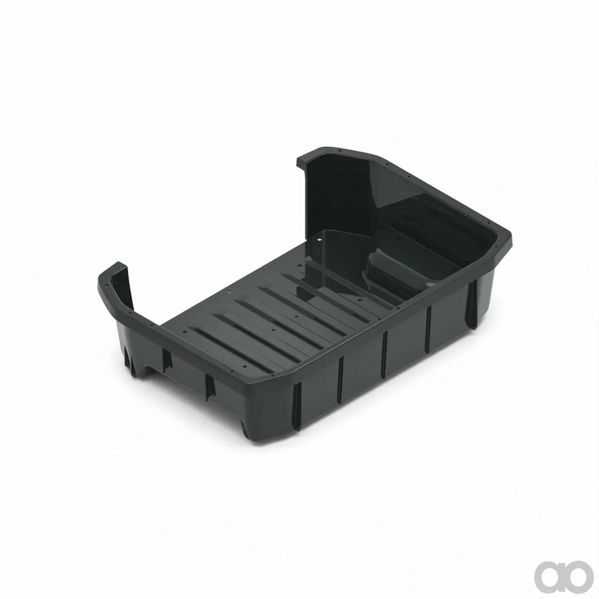 John Deere - AM146786 - Caja