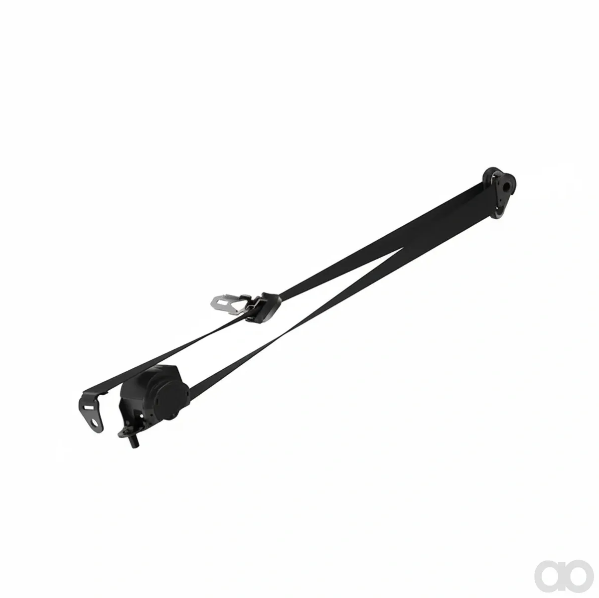 John Deere - AM148401 - Gator-Sicherheitsgurt