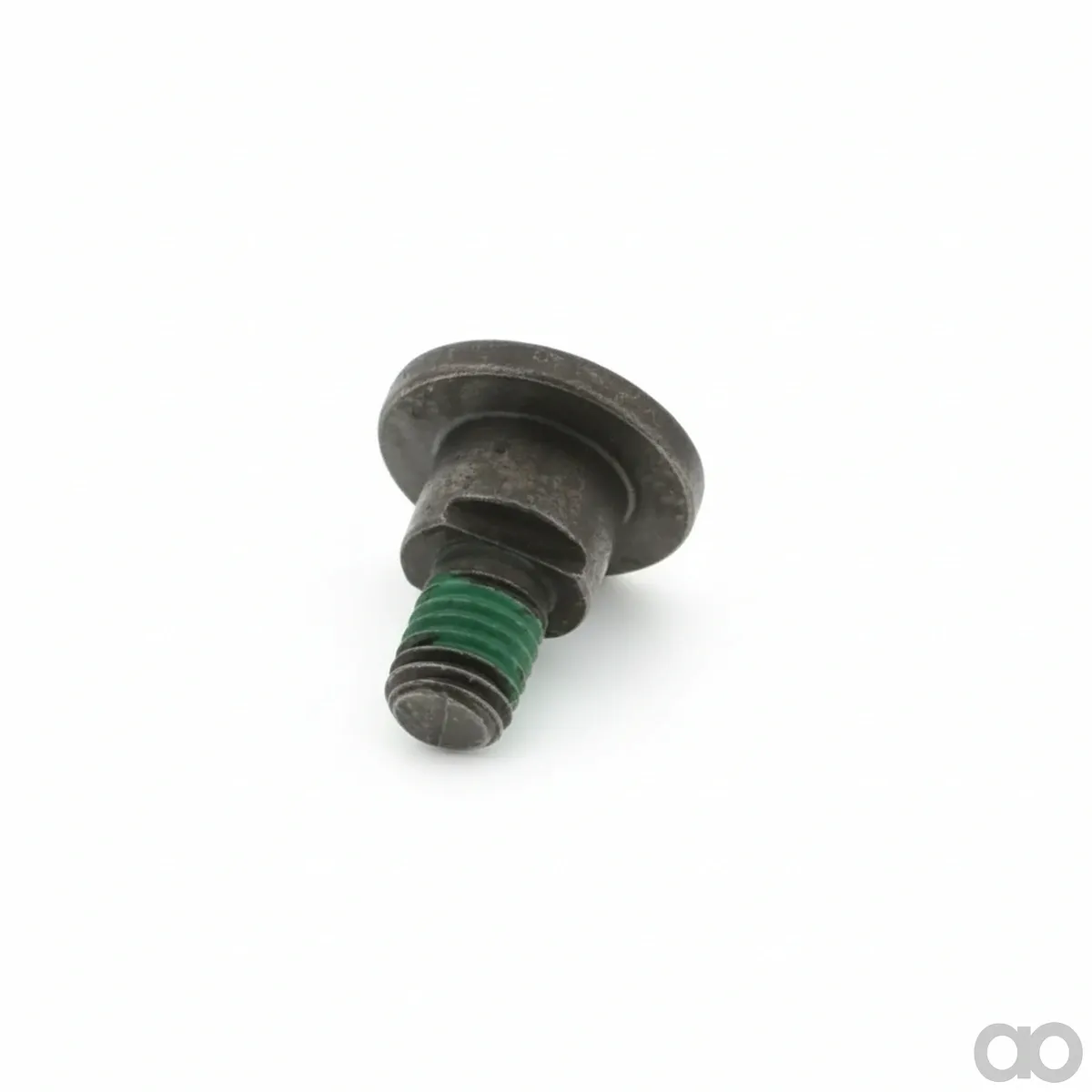 John Deere