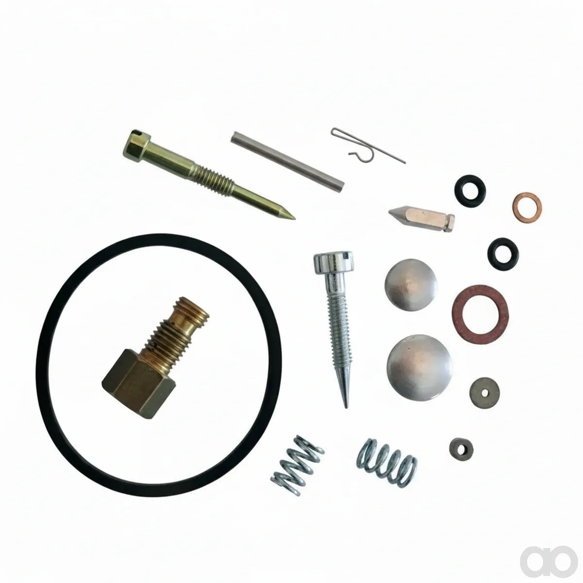 John Deere - AM30962 - Vergaserkit