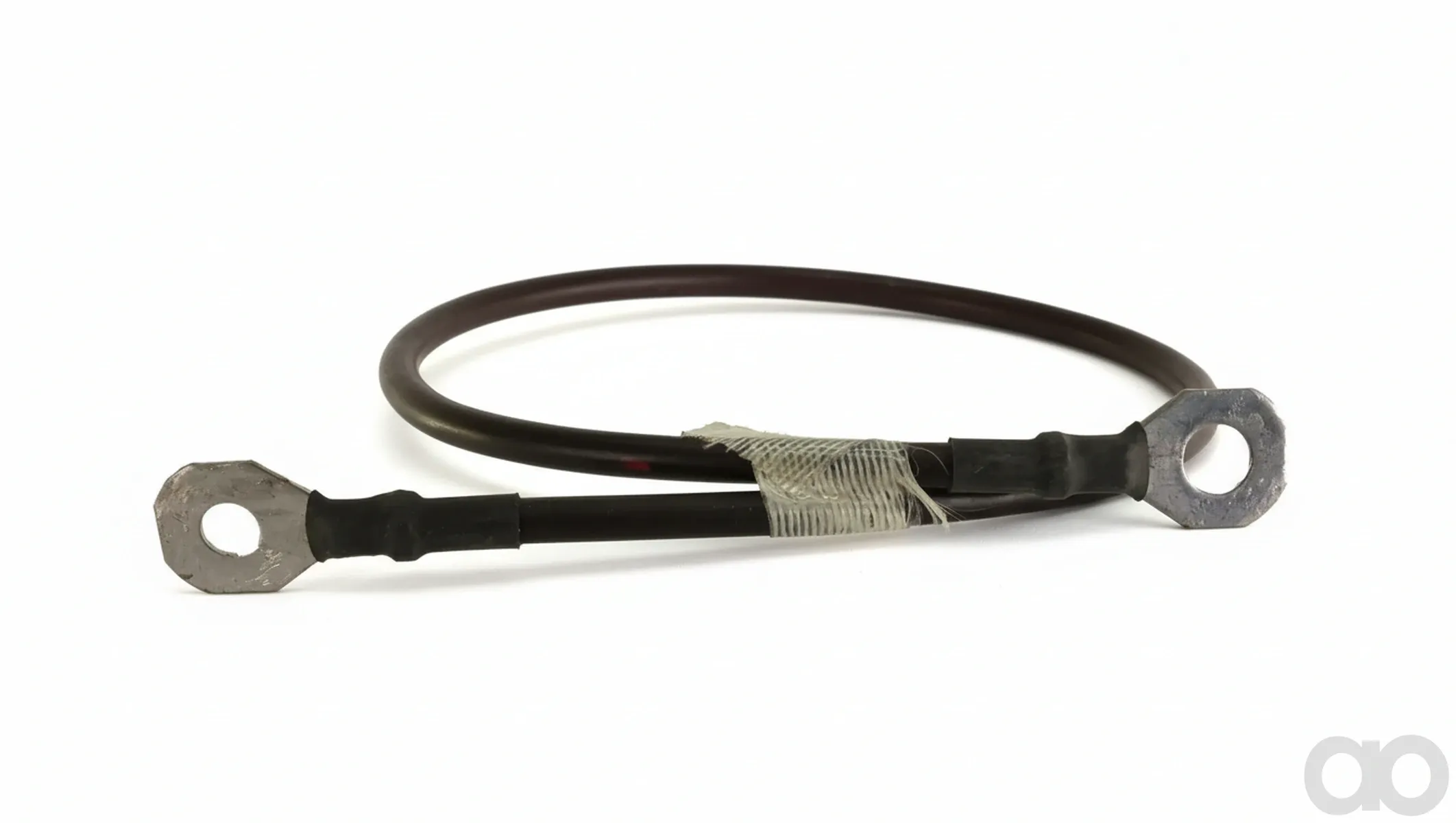 John Deere - AM35634 - Kabel - Anlasserrelaiskabel