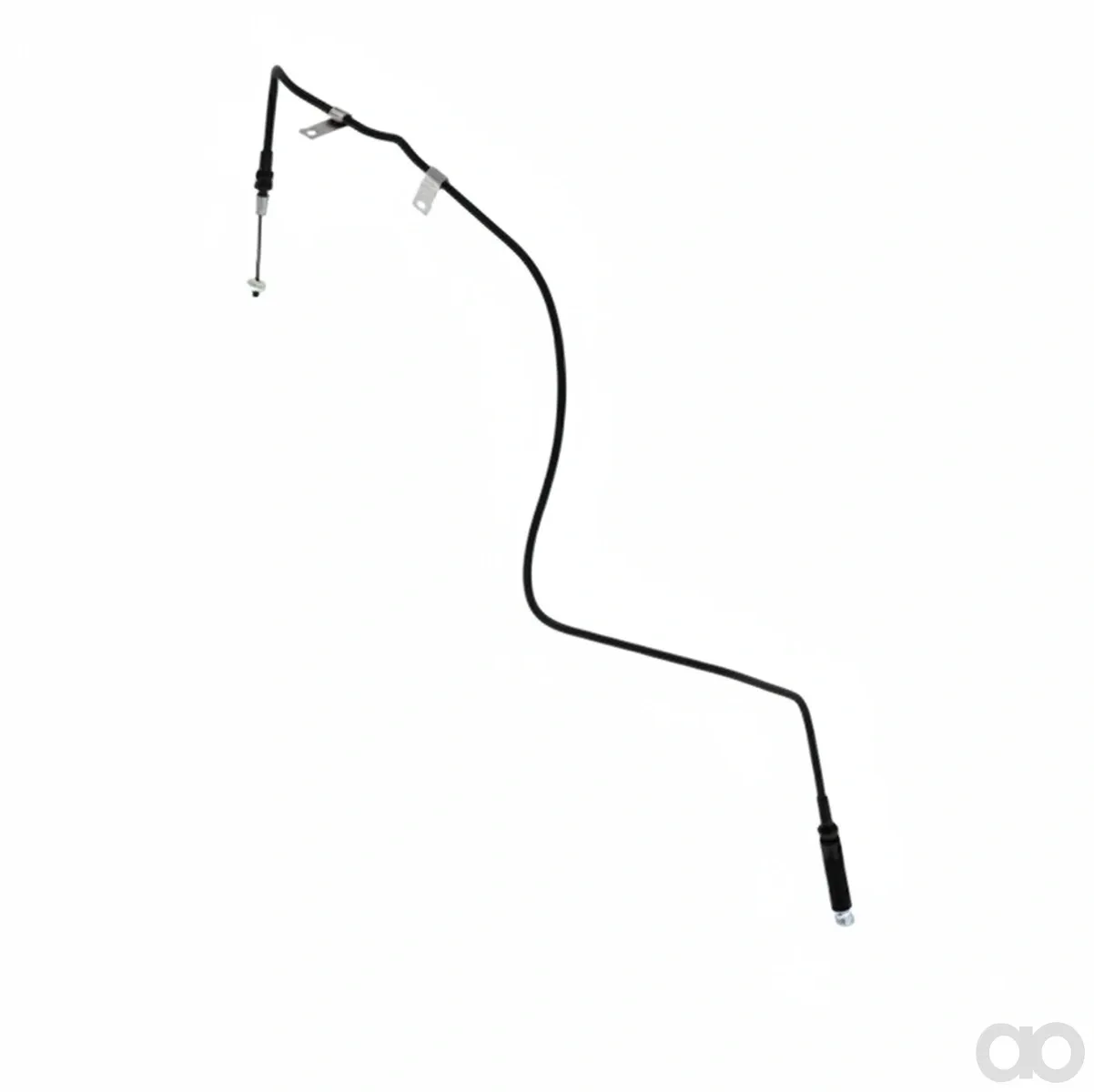 John Deere - AMT1138 - Kabel - Kabel, Gas