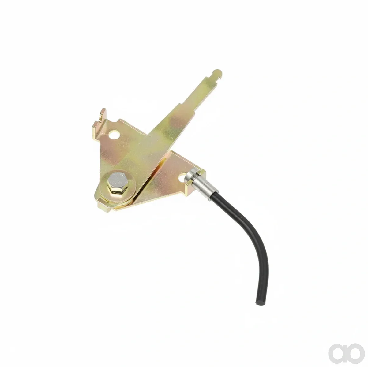John Deere - AMT2416 - Kabel, Gas (2500 Diesel)