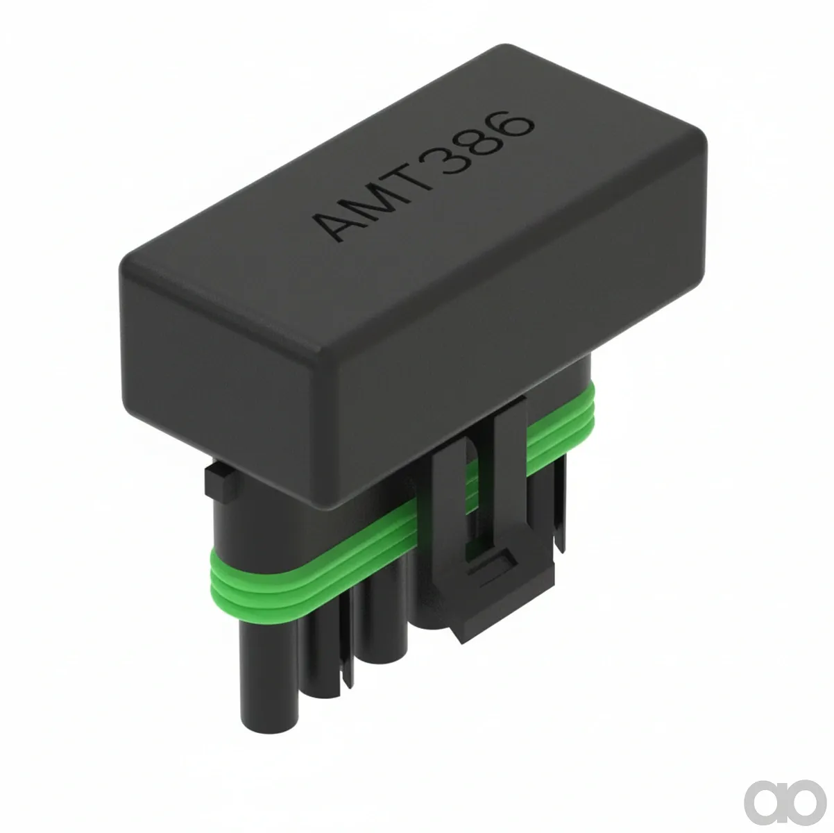 John Deere - AMT386 - Diodenpack, 7 1-Amp 400V