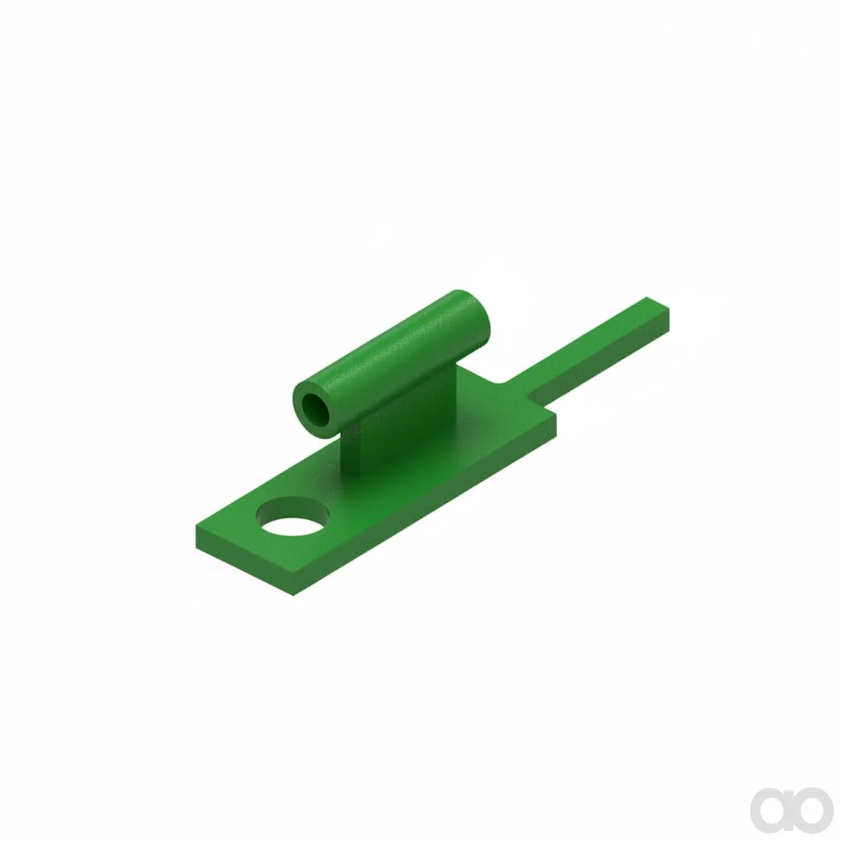 John Deere