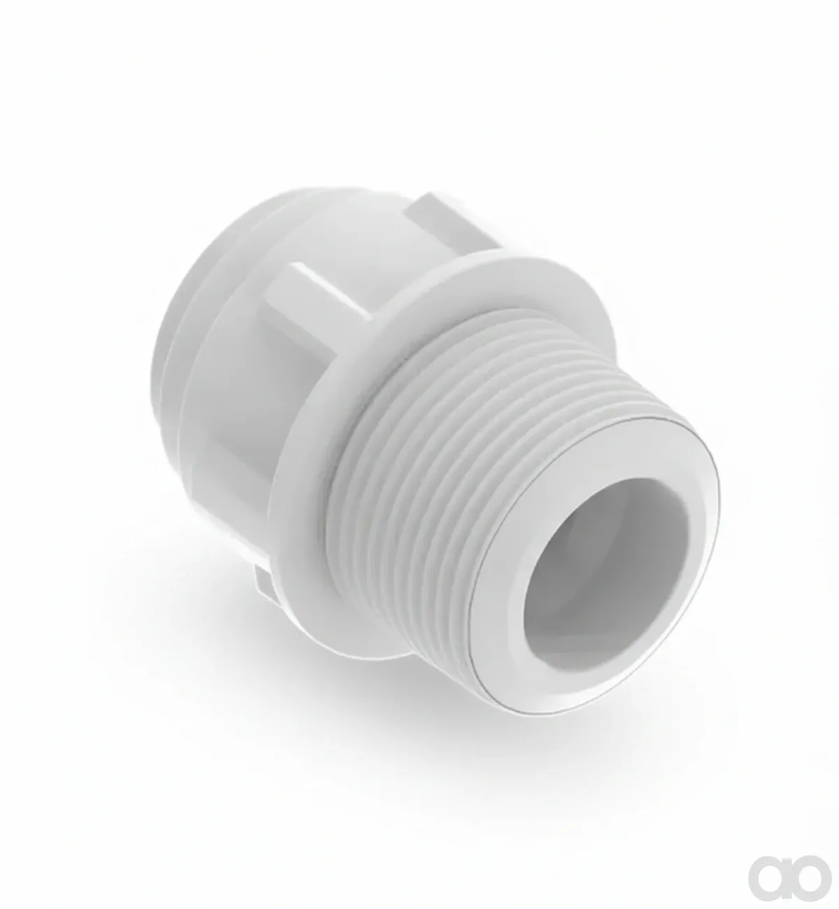 John Deere - AN206587 - Adapterverbindungen