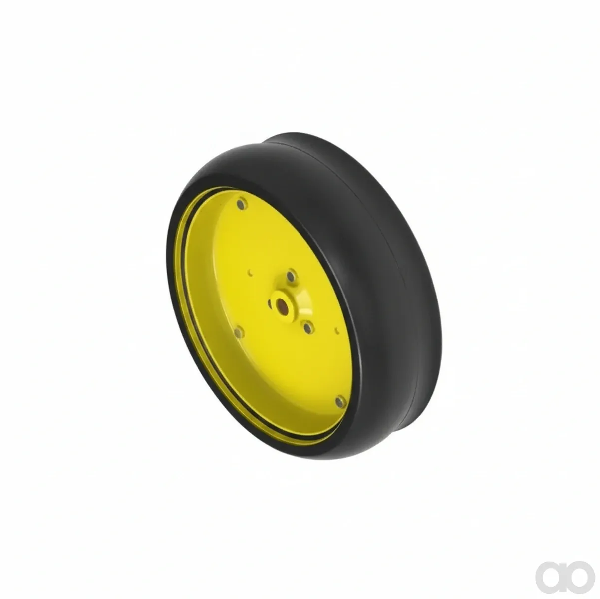 John Deere - AN211864 - Rad