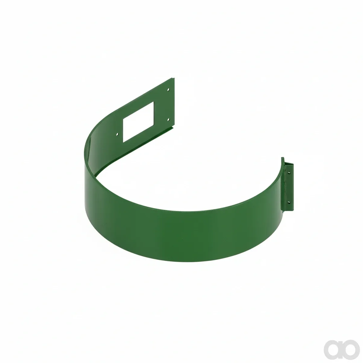 John Deere