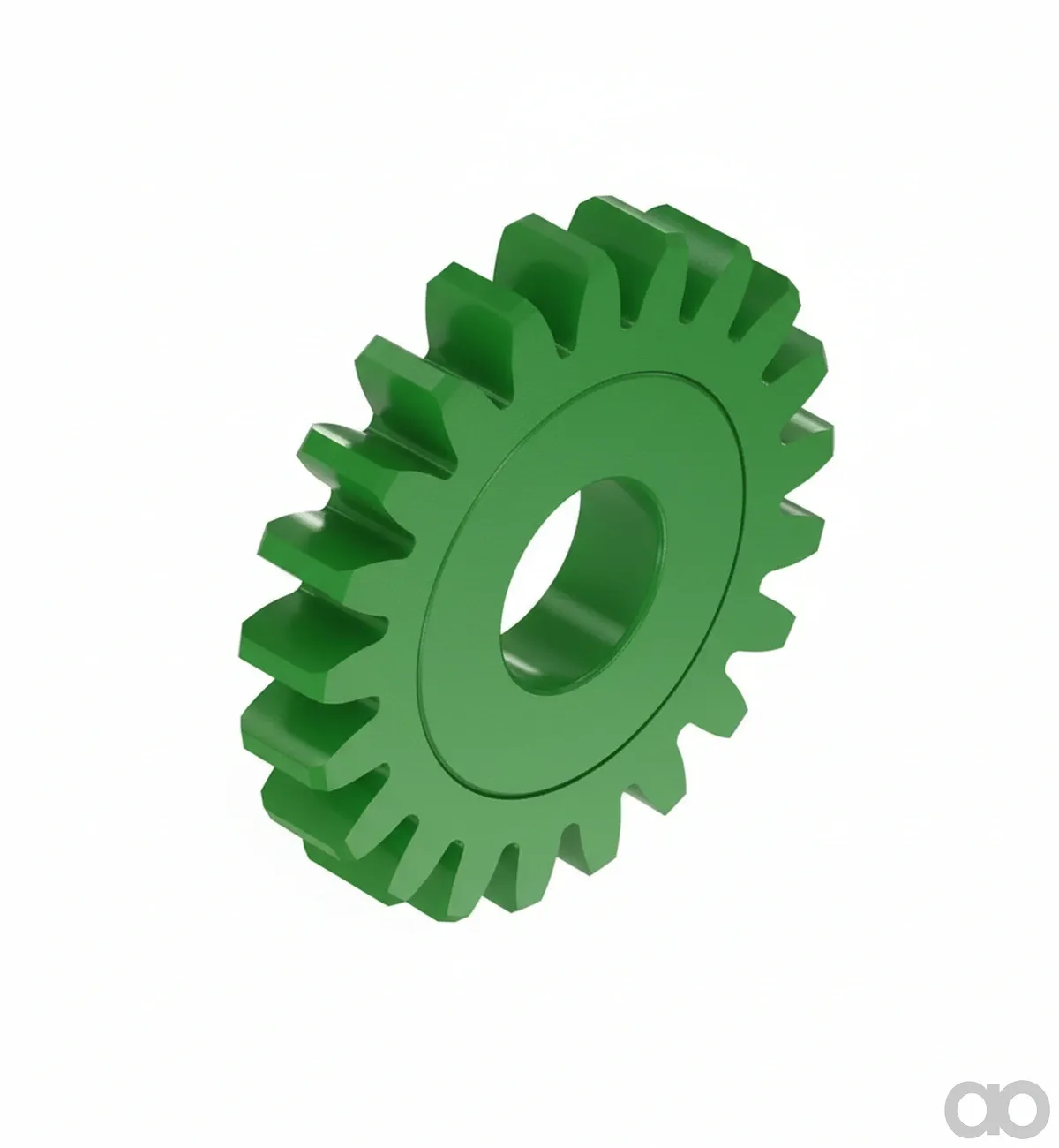 John Deere - AN220081 - Zahnrad
