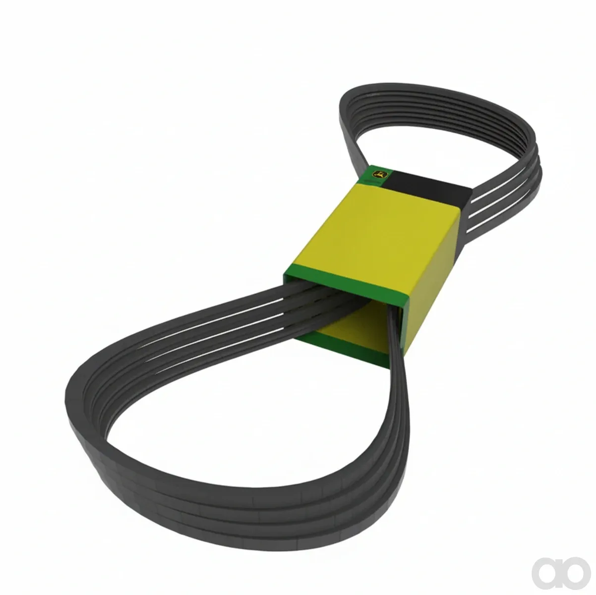 John Deere