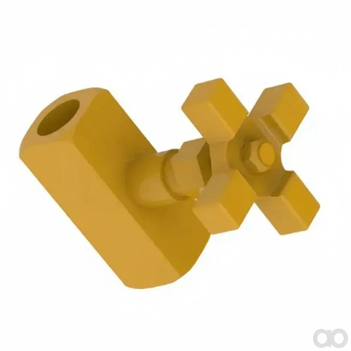 John Deere - AN230906 - Ventil - Ventil, Nadel