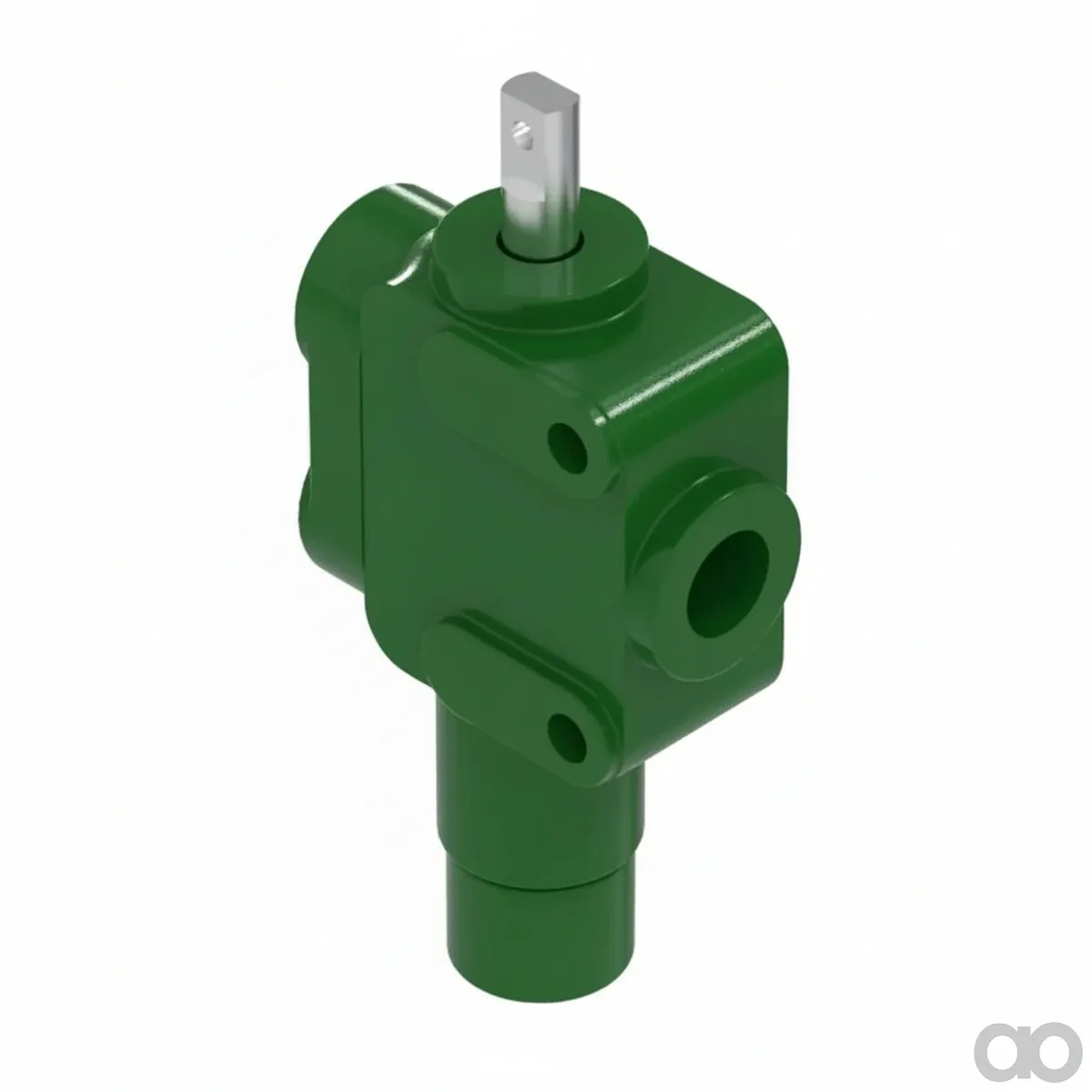 John Deere - AN276479 - Verteiler