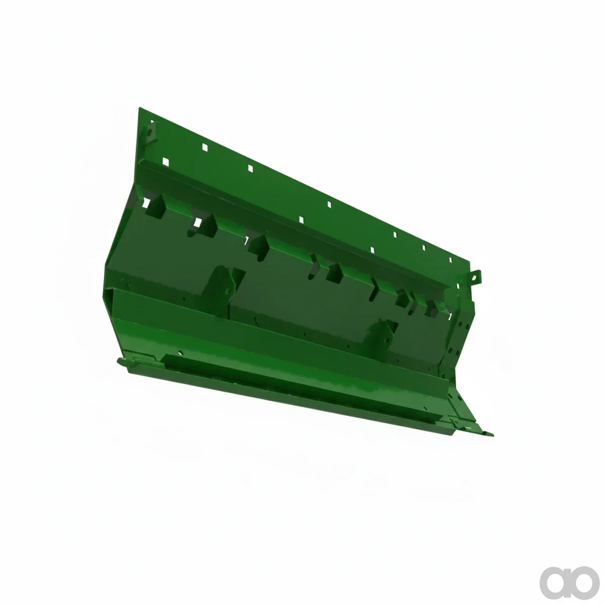 John Deere