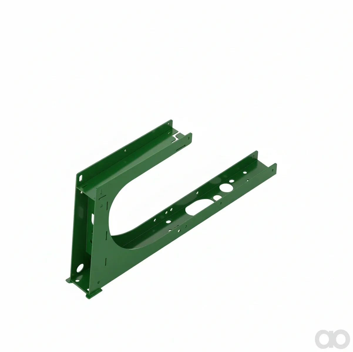 John Deere - AN372159 - Rahmen
