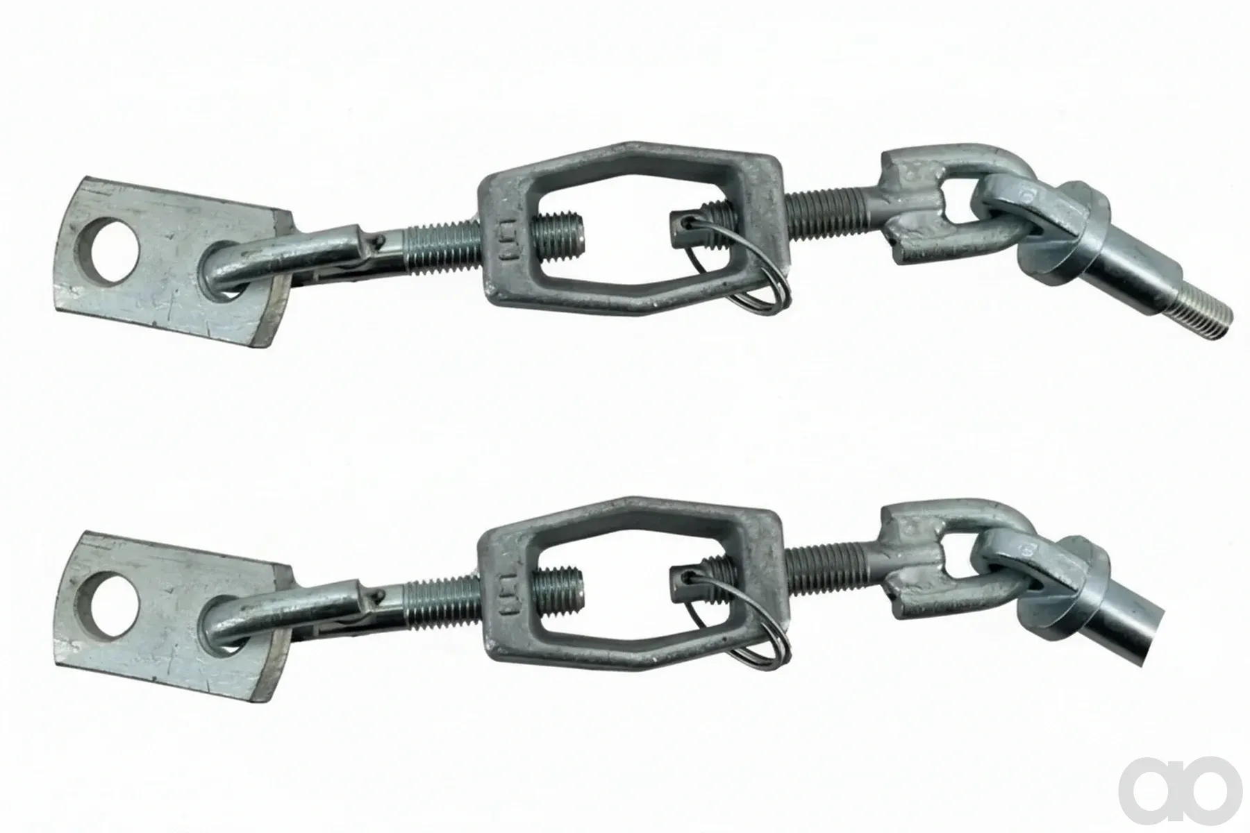 John Deere - AP19998 - Kette