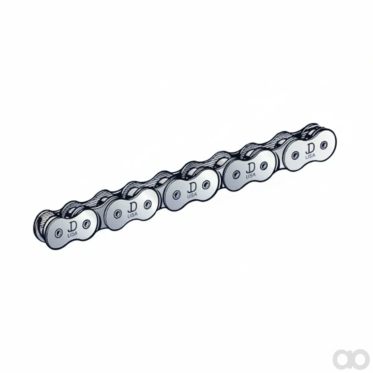 John Deere - AP22459 - Kette