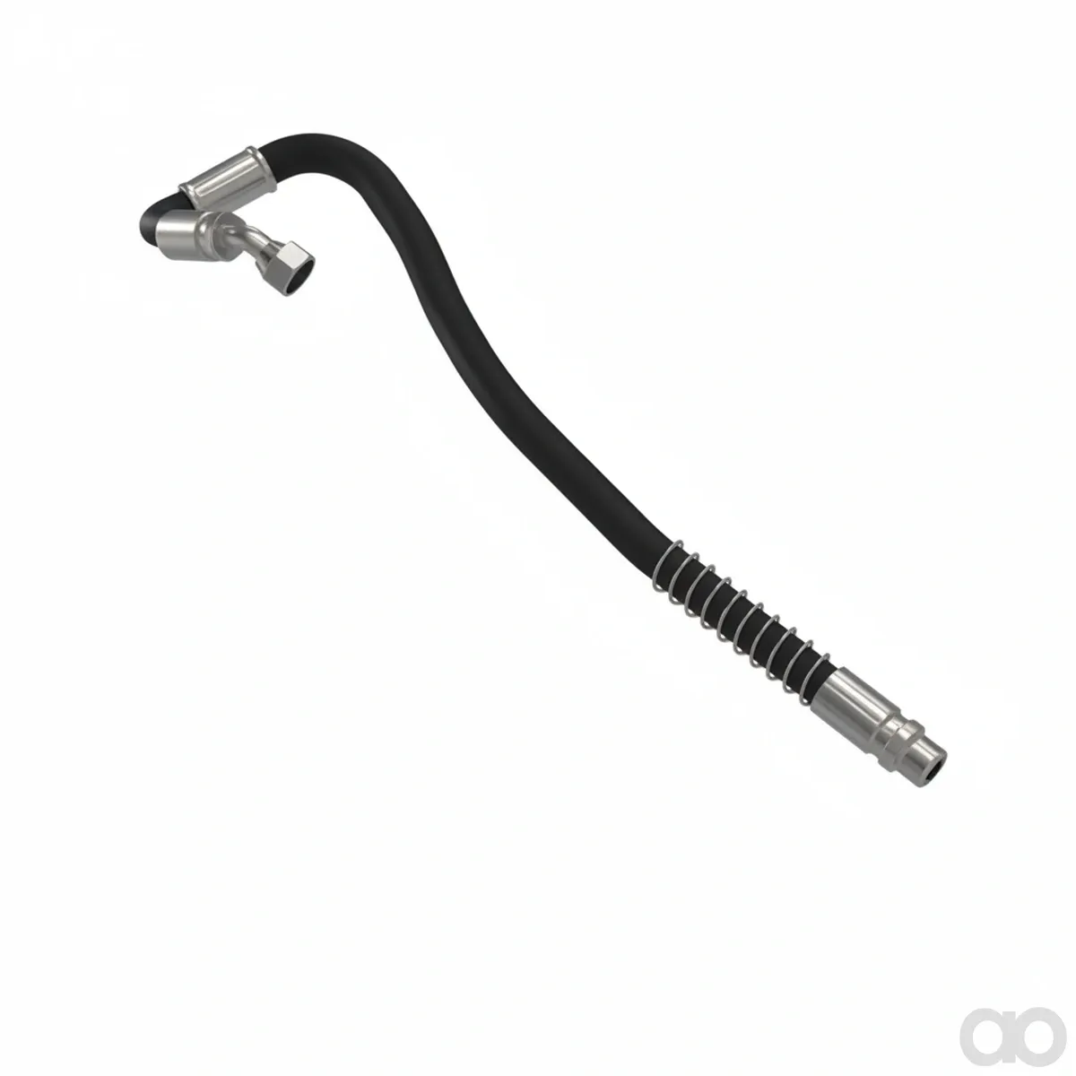 John Deere - AP39443 - Schlauch - Schlauch, Schlauchsatz, Lenkung 2WD Orcha