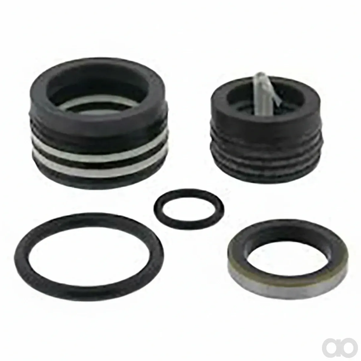 John Deere - AR105272 - Hydraulikzylinder-Satz - Satz, Zylinderreparatur