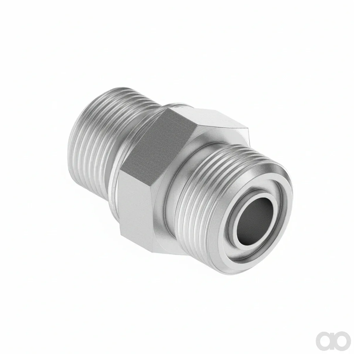 John Deere - AR26649 - Adapterfitting - Adapterfitting, Verbindung, Speziell
