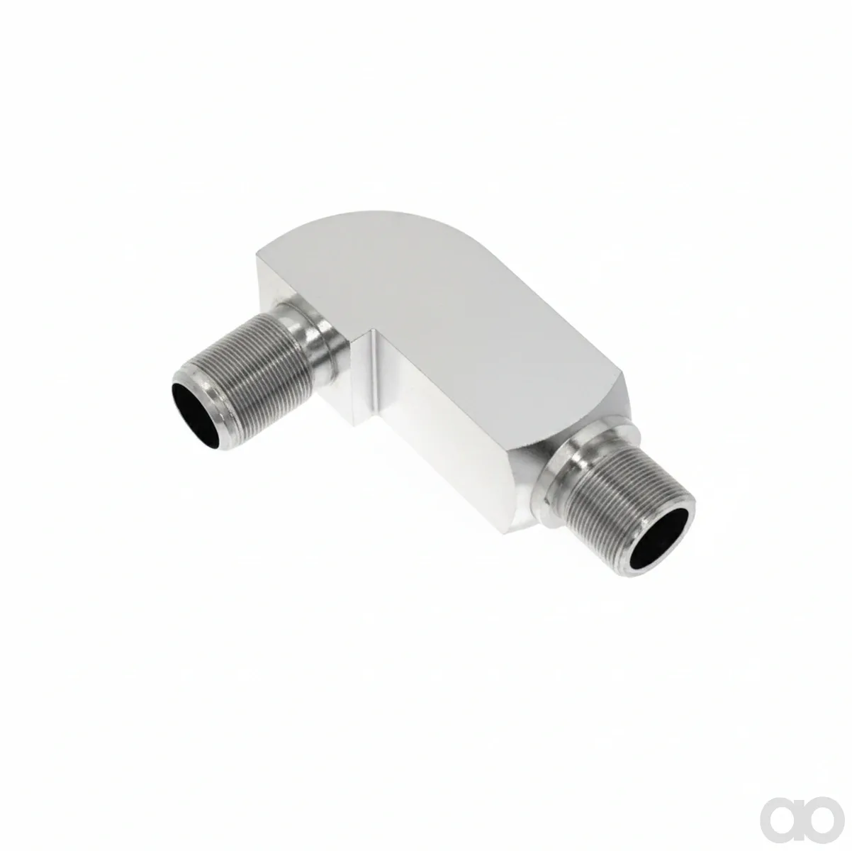 John Deere - AR27699 - Bogenfitting