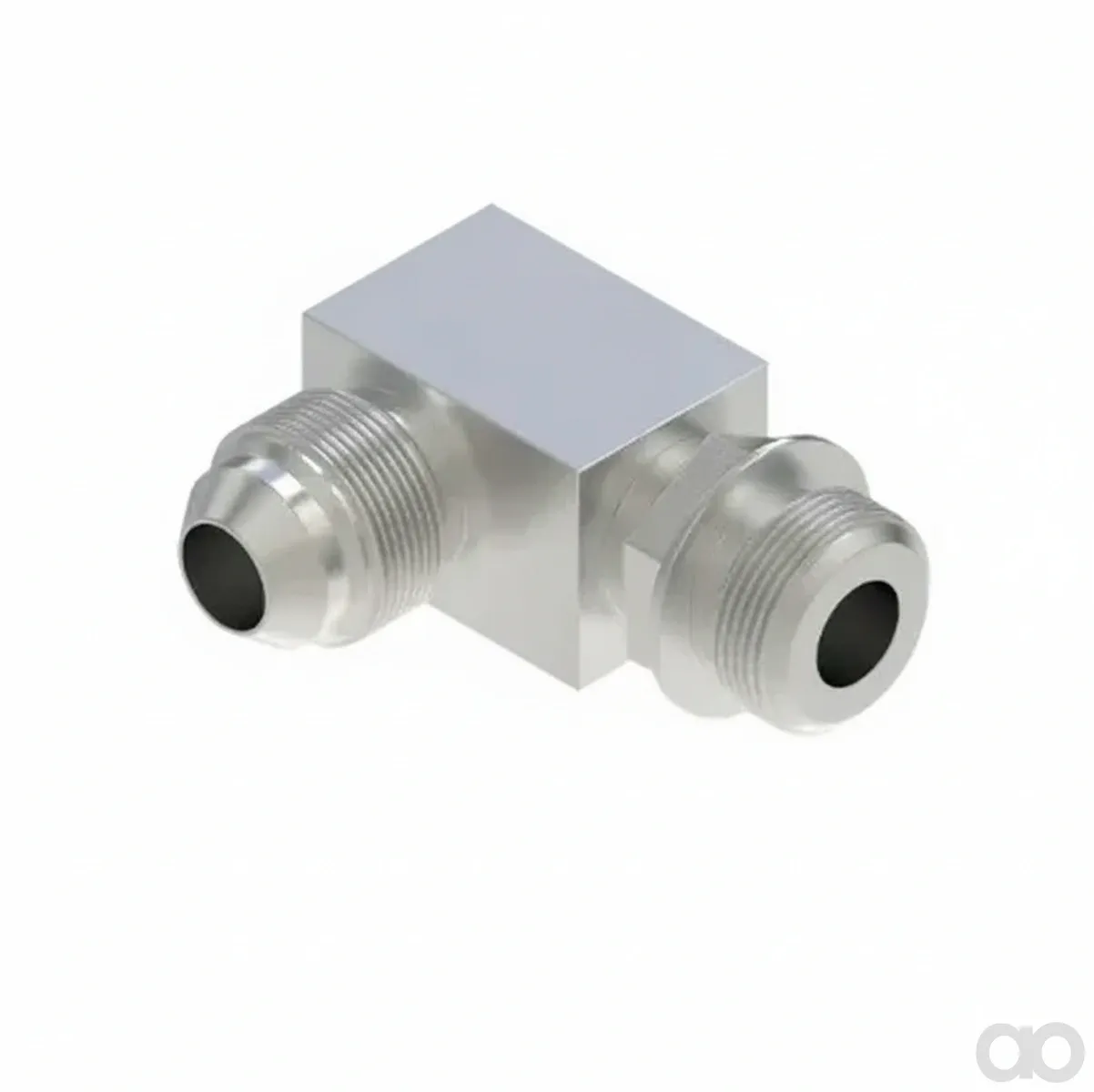 John Deere - AR27738 - Bogenfitting