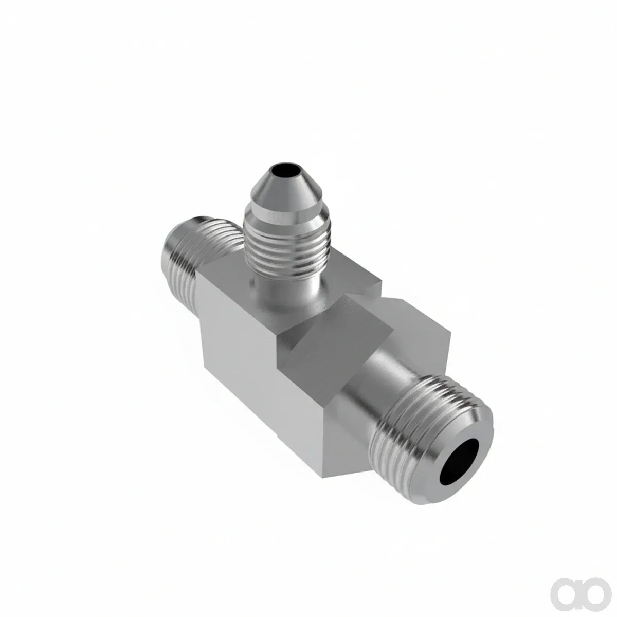 John Deere - AR30762 - T-Stueck