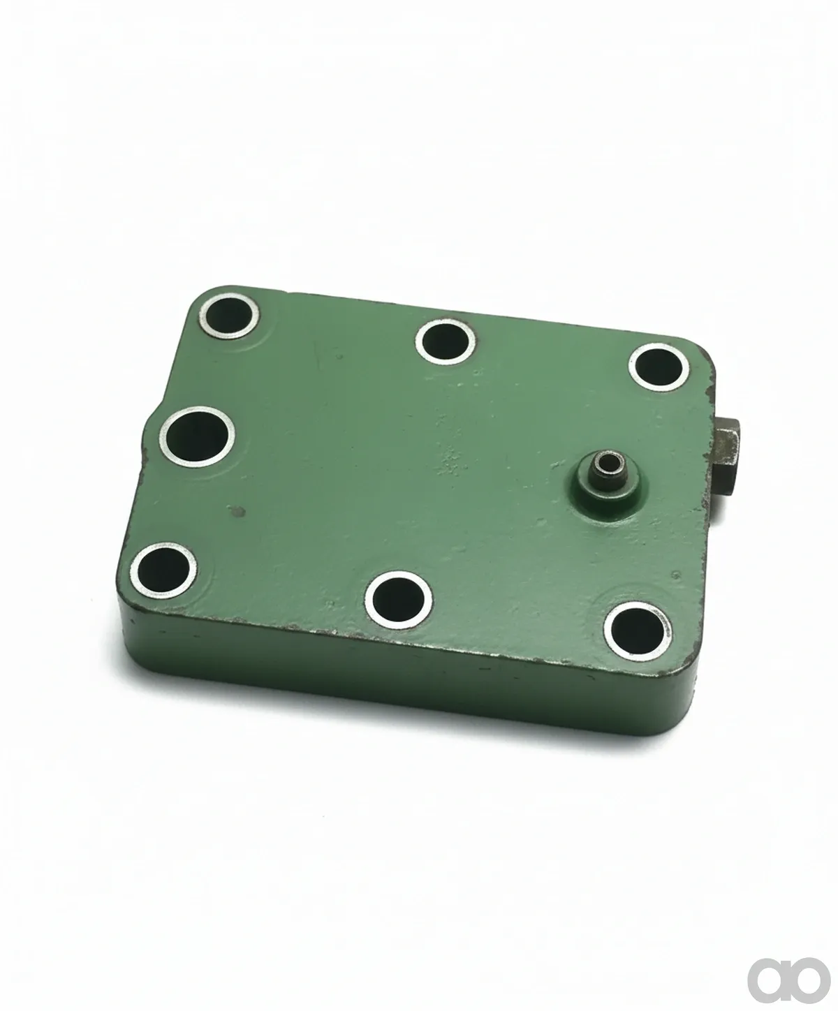 John Deere - AR31663 - Ventildeckel