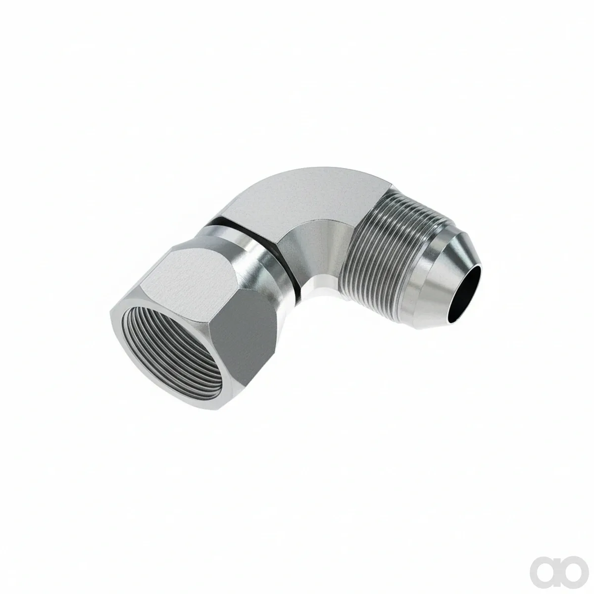 John Deere - AR35710 - Ellbogenfitting