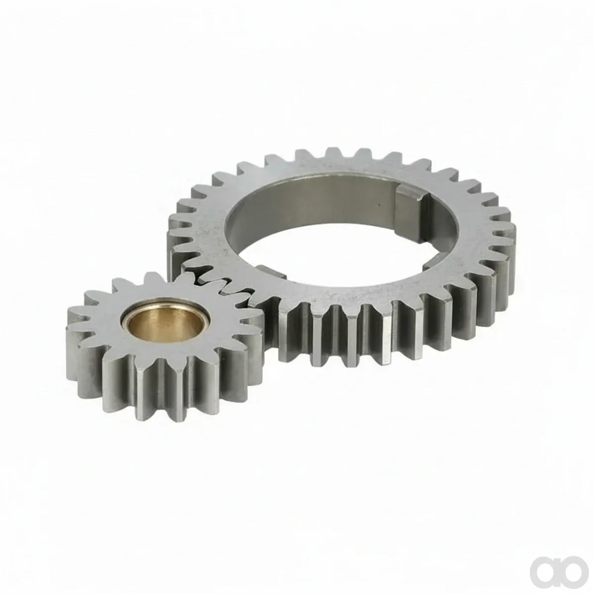 John Deere - AR39164 - Engranaje Pinones Bomba Transm