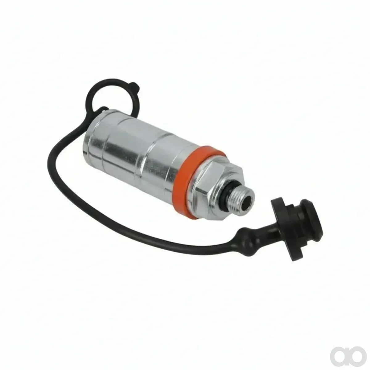 John Deere - AR40587 - Ventilblock