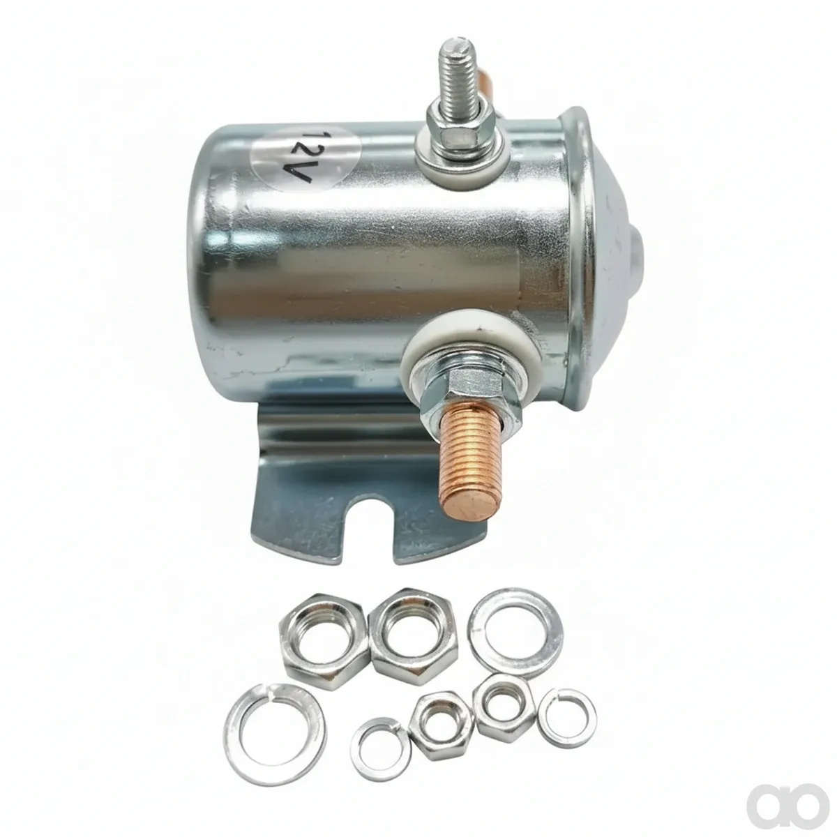 John Deere - AR54484 - Relais-HFWD