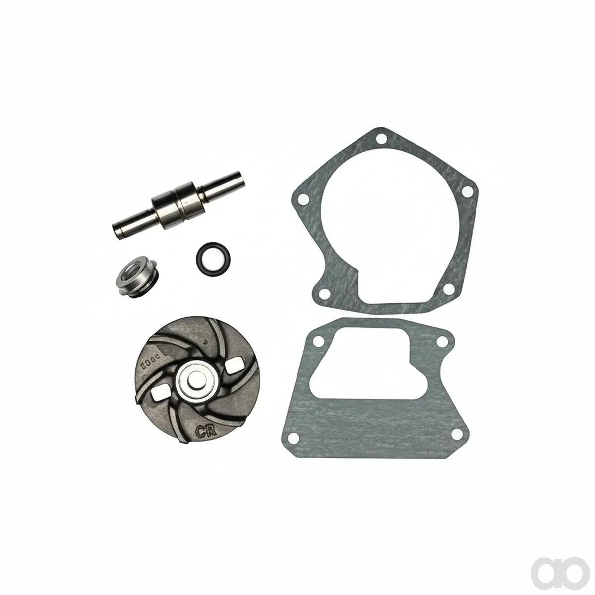 John Deere - AR55619 - Wasserpumpe Reparatursatz