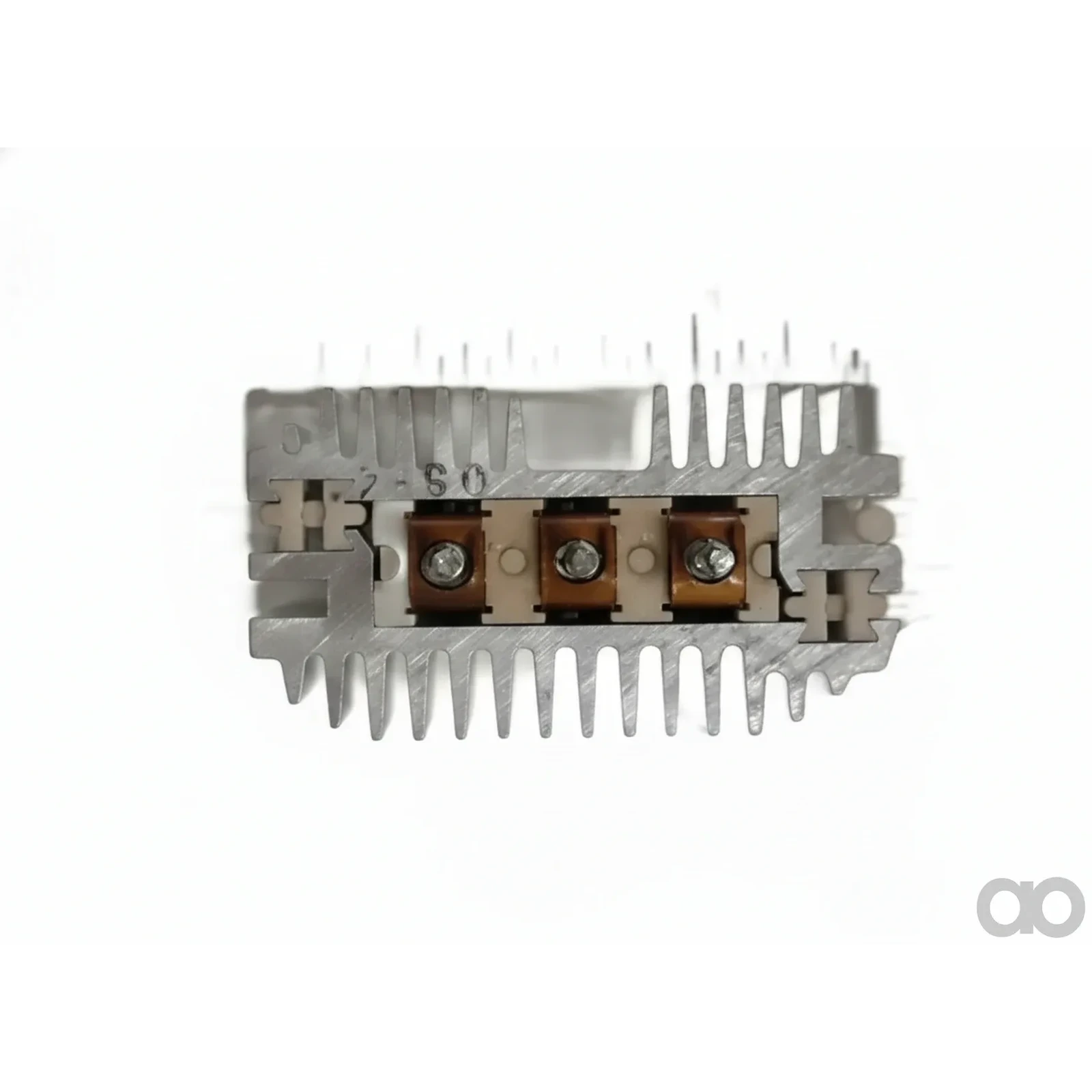 John Deere - AR55832 - Gleichrichter Positiver Gleichrichterbruecke