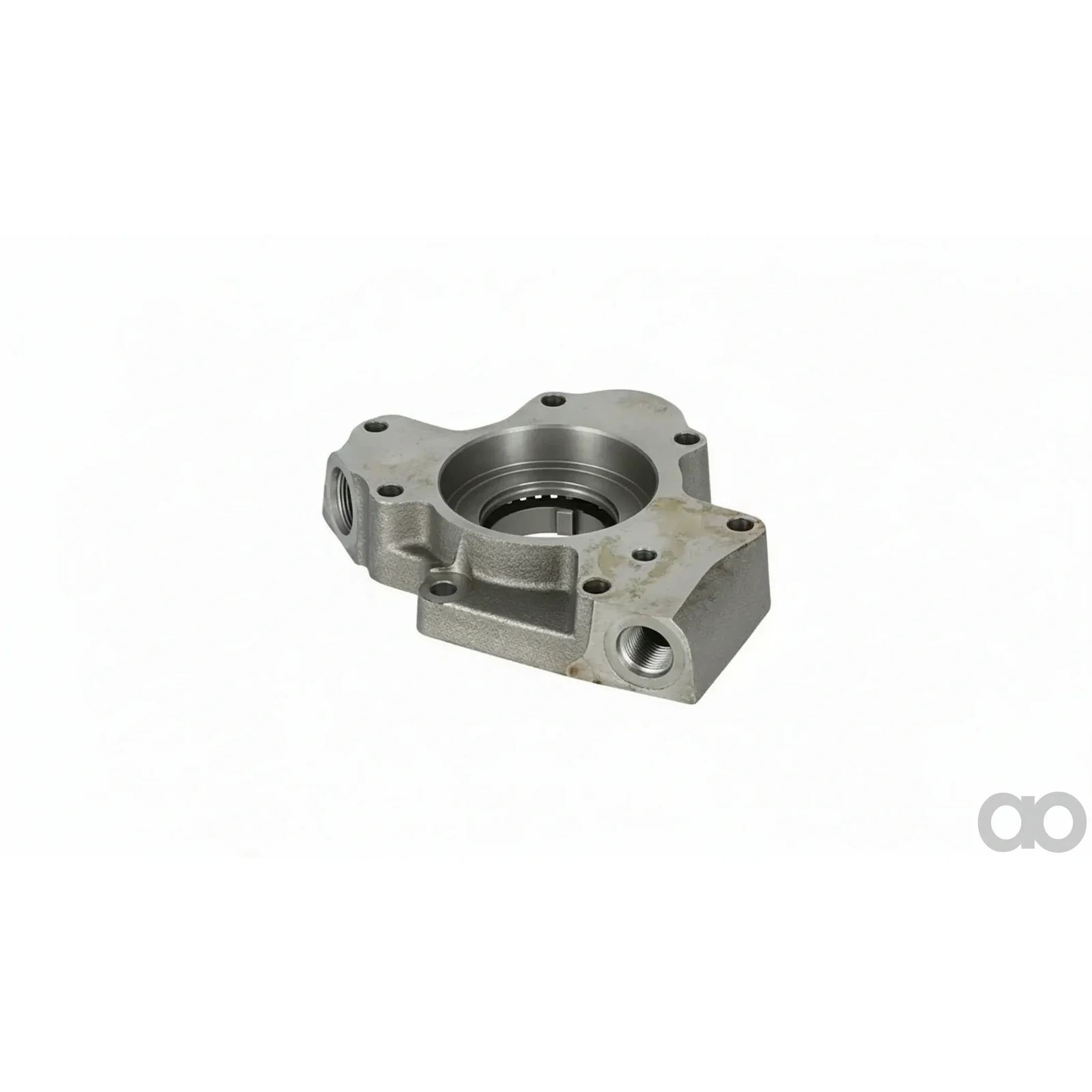John Deere - AR58309 - Pumpenplatte, Pumpenplatte