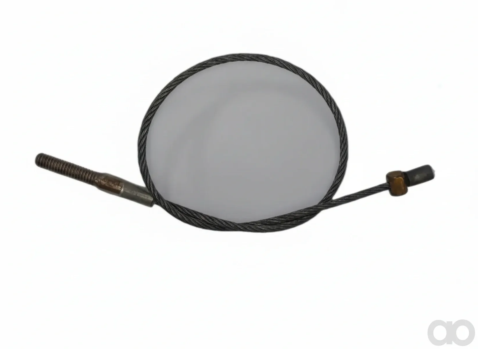John Deere - AR72840 - Kabel
