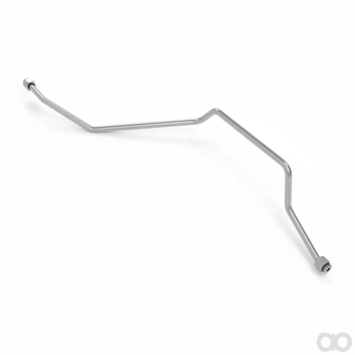 John Deere - AR79714 - Oelleitung Pumpendichtung Ablass